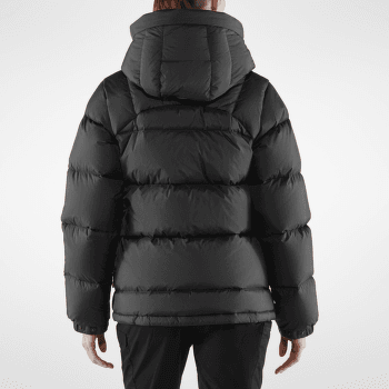 Veste Fjällräven Expedition Down Lite Jacket Women Flame Orange-UN Blue