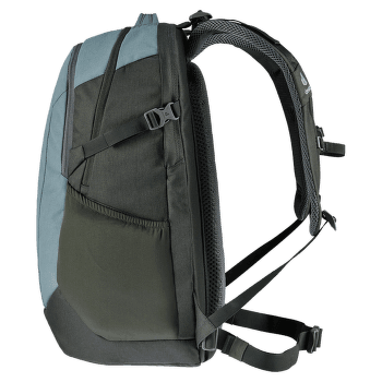 Sac a dos deuter Gigant (3812721) Black
