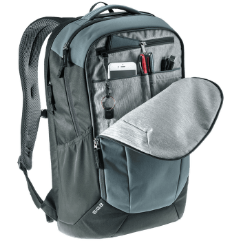 Sac a dos deuter Giga (3812321) atlantic-ink