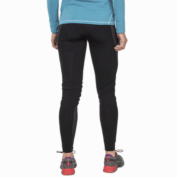 Leggings La Sportiva TRIUMPH TIGHT PANT Women Black