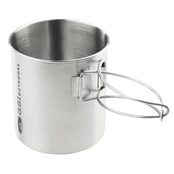 Tasse GSI GLACIER STAINLESS BOTTLE CUP LARGE