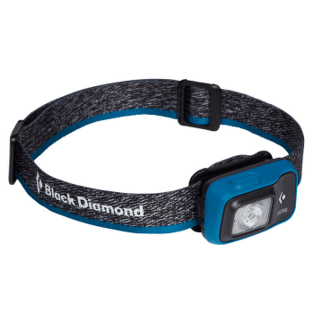 Lampe frontale Black Diamond ASTRO 300 Azul