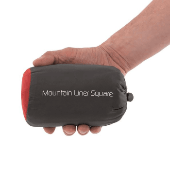 Insert de sac de couchage Robens Mountain Liner Square