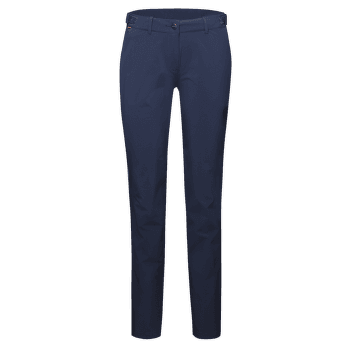 Pantalons Mammut Runbold Pants Women marine 5118