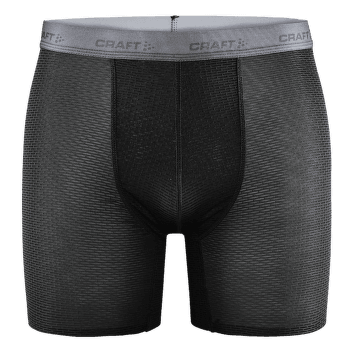 Caleçons Craft PRO DRY NANOWEIGHT 6-INCH 999000 Black