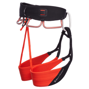 Siege Black Diamond ZONE HARNESS WOMEN Octane