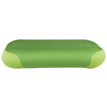 Oreiller Sea to Summit Aeros premium pillow deluxe Lime (LI)