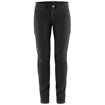 Pantalons Fjällräven Bergtagen Stretch Trousers Women Black