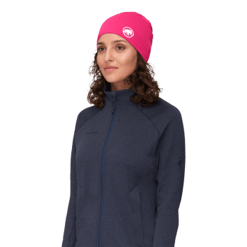 Casquettes Mammut Taiss Light Beanie 3778 mammut red