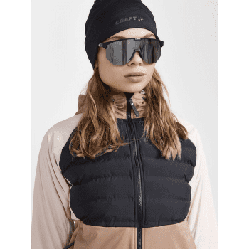 Veste Craft Pursuit Thermal Jacket Women ROSE BROWN/DK PLUM