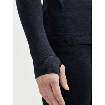 T-shirt a manches longues Craft Core Dry Active Comfort HZ Men modrá