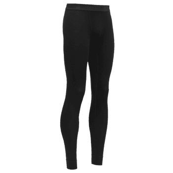 Pantalons Devold Lauparen Merino 190 Longs Men 950A BLACK