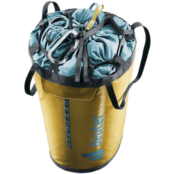 Sac a dos deuter Gravity Wall Bag 50 clay-arctic
