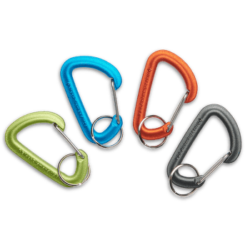 Mousqueton Black Diamond MICRON ACCSSRY CARABINER SMALL