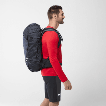 Sac a dos Millet UBIC 35 MBS SAPHIR