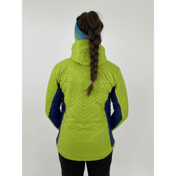 Veste Sir Joseph Lotus Hooded Lady Fuchsia