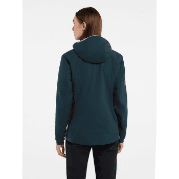 Veste Arcteryx Atom Hoody Women Solaris