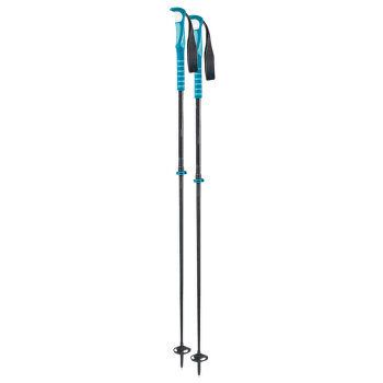 Trou Komperdell CARBON C.7 Ascent Blue