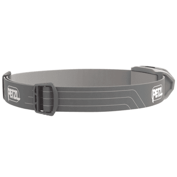 Lampe frontale Petzl TIKKINA® Gray