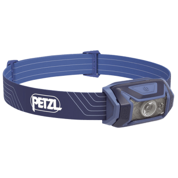 Lampe frontale Petzl TIKKA® Blue