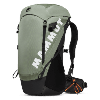 Sac a dos Mammut Ducan 30 Women jade-black 40245