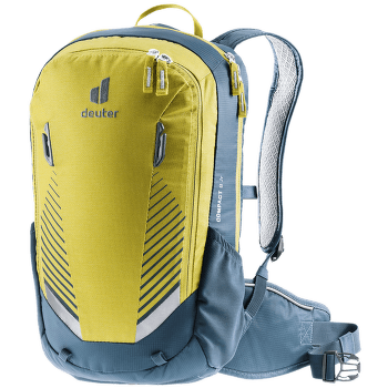 Sac a dos deuter Compact 8 JR greencurry-arctic