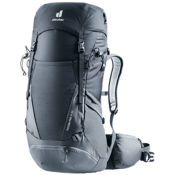 Sac a dos deuter Futura Pro 34 SL black-graphite