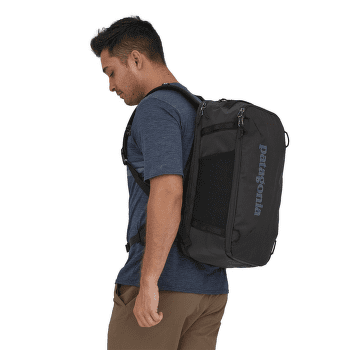 Sac a dos Patagonia Black Hole Mini MLC Black w/Black