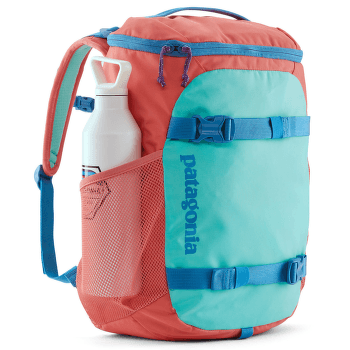 Sac a dos Patagonia Kids Refugito Day Pack 18 l Swallowtail Geo: Eddy Blue