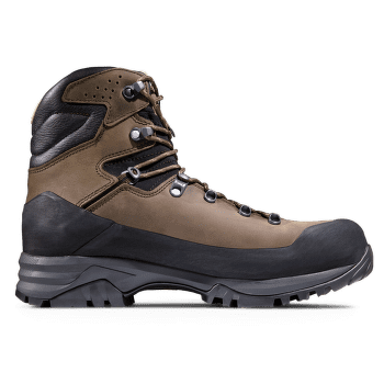 Chaussures Mammut Trovat Guide II High GTX® Men moor-tuff 4559