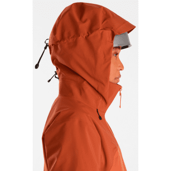 Veste Arcteryx Beta AR Jacket Women Black
