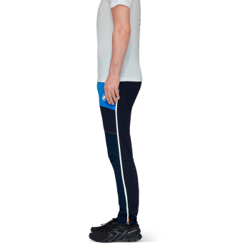 Pantalons Mammut Eiger Speed SO Hybrid Pants Men Night