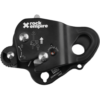 Frein Rock Empire Catch černá 008