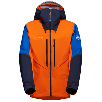Veste Mammut Nordwand Advanced HS Hooded Jacket Men arumita-night