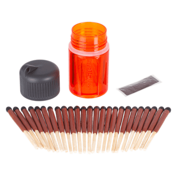 Briquet Lifesystems Stormproof Matches (25 Matches)