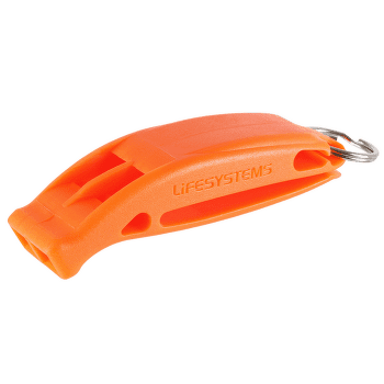 Sifflet Lifesystems Píšťalka LFS Safety Whistle