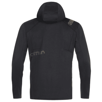 Sweat-shirt La Sportiva COSMIC HOODY Men Black