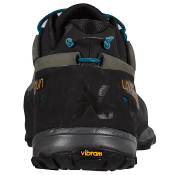 Chaussures La Sportiva TX5 Low GTX Men Clay/Maple