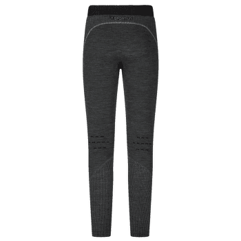 Leggings La Sportiva WOOL70 TECH PANTS Men Carbon/Cloud