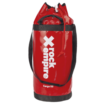 Sac Rock Empire Cargo Sack (CWV035) červená 005