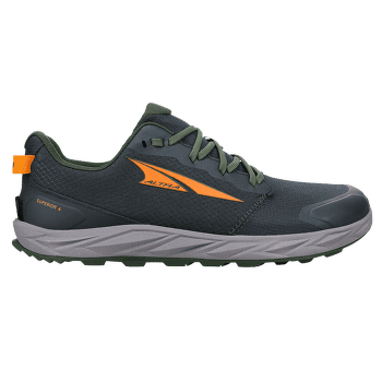 Chaussures Altra Superior 6 Men BLACK