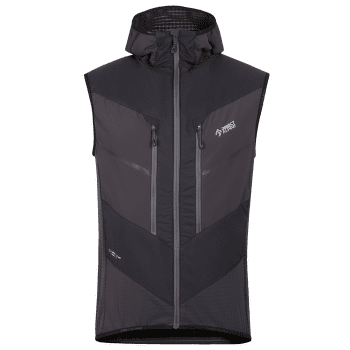 Gilet Direct Alpine Alpha Vest anthracite