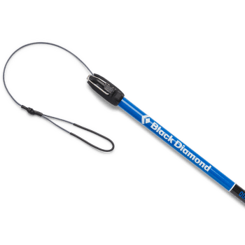 Sonde Black Diamond QUICKDRAW CARBON PROBE 240