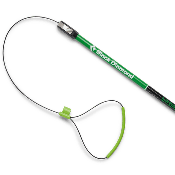Sonde Black Diamond QUICKDRAW PRO PROBE 240
