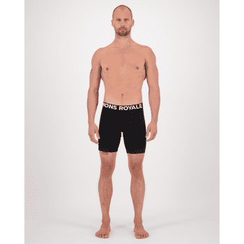 Caleçons Mons Royale EPIC MERINO SHIFT BIKE SHORT LINER Men Abyss