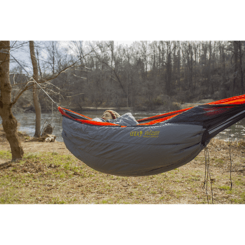 Isolation Eno Vulcan UnderQuilt Storm