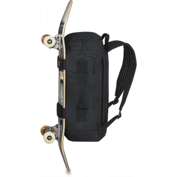 Sac a dos Dakine MISSION STREET PACK 25L VINTAGE CAMO