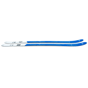 Ski Zag UBAC 89 LADY BLUE/WHITE