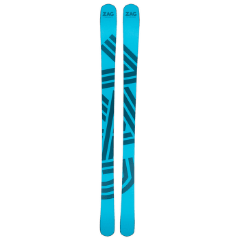 Ski Zag SLAP 92 BLUE