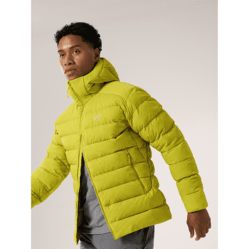 Veste Arcteryx Thorium Hoody Men Black